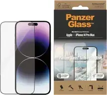 PanzerGlass ultra wide Fit Anti-reflective для Apple iPhone 14 Pro Max
