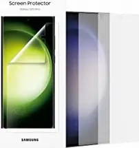 Samsung screen protector для Galaxy S23 Ultra