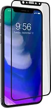 ZAGG invisibleSHIELD glass+ Contour для Apple iPhone X black