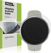 dipos screen protector antireflective для Polar Pacer Pro