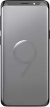 tech21 Impact Shield Anti-Scratch для Samsung Galaxy S9