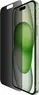 Belkin ScreenForce Tempered glass Privacy Anti-Microbial Screen P...