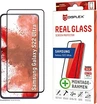 Displex Real glass full cover для Самсунг Галакси S22 Ultra