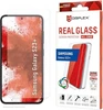 Displex Real glass + case для Самсунг Галакси S23+
