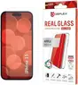 Displex Real glass + case для Apple iPhone 15