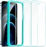 ESR bulletproof glass для Apple iPhone 12 Pro Max, 3-pack