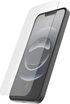 Hama mobile phone-protective glass clear Protect для Эпл Айфон 16e