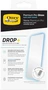 Otterbox Premium Про glass синий Light Guard для Эпл Айфон 16 Про...