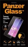 PanzerGlass Curved edges case Friendly для Самсунг Галакси S10+ черный