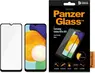 PanzerGlass Curved edges case Friendly для Samsung Galaxy A03s bl...