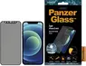 PanzerGlass Edge-to-Edge case Friendly & Privacy для Apple iP...