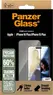 PanzerGlass Eyecare Screen Protector ultra wide Fit для Apple iPhone 16 Plus