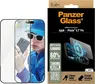 PanzerGlass Gaming Screen Protector ultra wide Fit для Apple iPhone 16 Pro