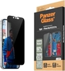 PanzerGlass Privacy Screen Protector Ультра wide Fit для Эпл Айфо...