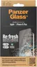 PanzerGlass Re:Fresh ultra wide Fit with EasyAligner для Apple iPhone 15 Plus