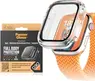 PanzerGlass Screen Protector Full Body D3O для Apple Watch (41mm)...