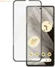 PanzerGlass Screen Protector ultra wide Fit для Google Pixel 8a
