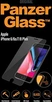 PanzerGlass display protection для Эпл Айфон 7 Plus