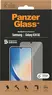 PanzerGlass ultra wide Fit для Samsung Galaxy A34 5G