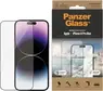 PanzerGlass ultra wide Fit Anti-reflective для Apple iPhone 14 Pro Max