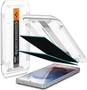 Spigen glass.tR EZ Fit Privacy Screen Protector для Самсунг Галак...