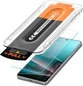 Spigen glass.tR EZ Fit Про Screen Protector для Самсунг Галакси S...
