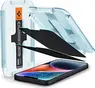 Spigen glass.tR EZ Fit Privacy Screen Protector для Apple iPhone ...