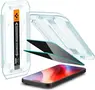 Spigen glass.tR EZ Fit Privacy Screen Protector для Apple iPhone ...