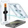 Spigen glass.tR EZ Fit Screen Protector для Samsung Galaxy S24