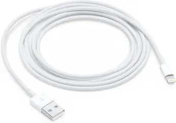 Apple Lightning/USB-A adapter cable 2m