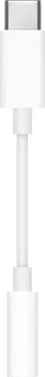 Apple USB-C to 3.5mm Headphone Jack adapter