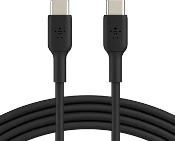 Belkin BoostCharge USB-C/USB-C 1.0m black