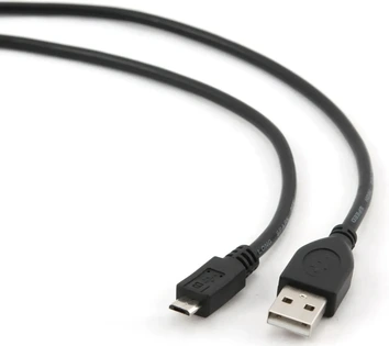 Gembird micro USB кабель 3.0m black