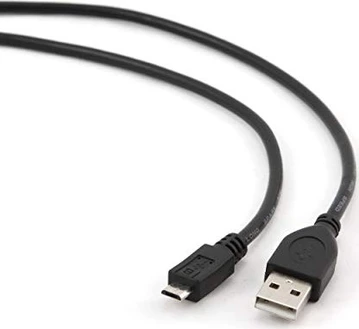 Gembird micro USB кабель 0.5m black