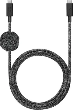 Native Union Anchor кабель 240W USB-C/USB-C Cosmos