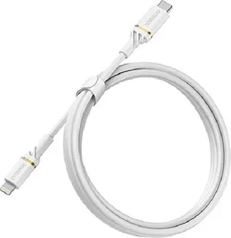 Otterbox USB-C/Lightning adapter cable Standard 1.0m white