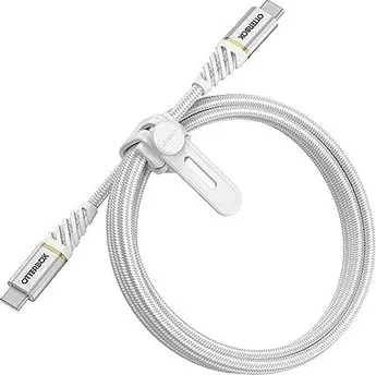 Otterbox USB-C/USB-C adapter cable Premium 1.0m white