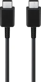 Samsung data cable USB-C (25W) 1.8m black