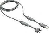 Sony Ericsson DCU-60 USB cable