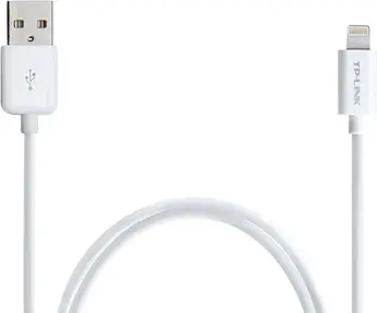 TP-Link Lightning/USB-A adapter cable 1m