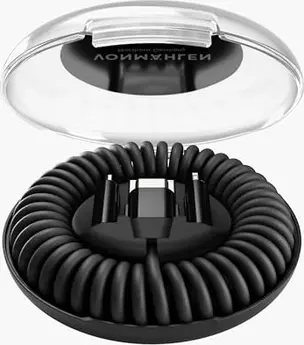 Vonmählen allroundo eco black