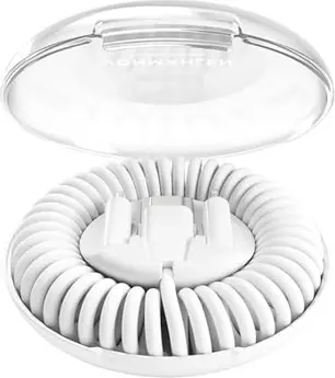 Vonmählen allroundo eco white