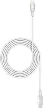 mophie USB-A/micro USB-B cable 1.00m black