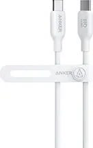 Anker 543 USB-C to USB-C cable (bio-Based) 0.9m white