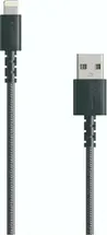 Anker Powerline Select+ USB 2.0 USB-A/Lightning cable 0.90m black