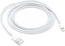 Apple Lightning/USB-A adapter cable 2m