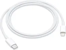 Apple Lightning/USB-C adapter cable 1m