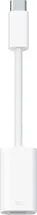 Apple USB-C on Lightning adapter adapter