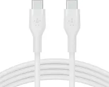 Belkin BoostCharge Flex USB-C/USB-C cable 2.0m white