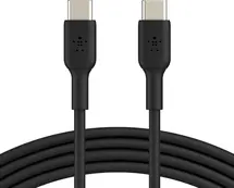 Belkin BoostCharge USB-C/USB-C 1.0m black